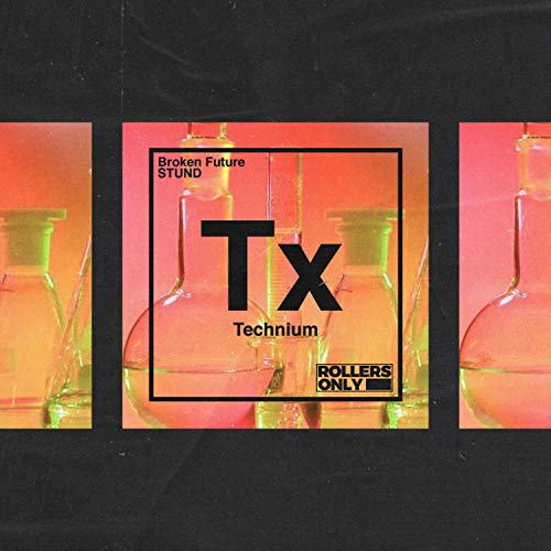 Technium (Radio Edit)