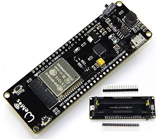 TECNOIOT Esp32 esp-32 esp32s WiFi & Bluetooth esp32 Development Tool