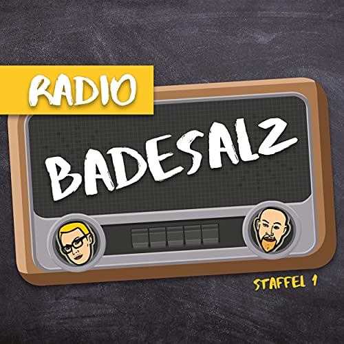 Teil 226 - Radio Badesalz: Staffel 1