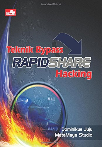 Teknik Bypass Rapidshare Hacking