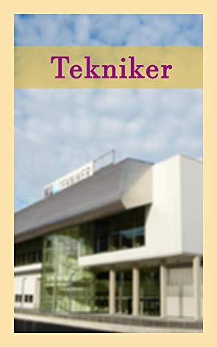Tekniker (Danish Edition)