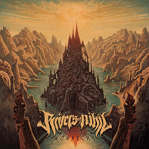 Terrestria II: Thrive