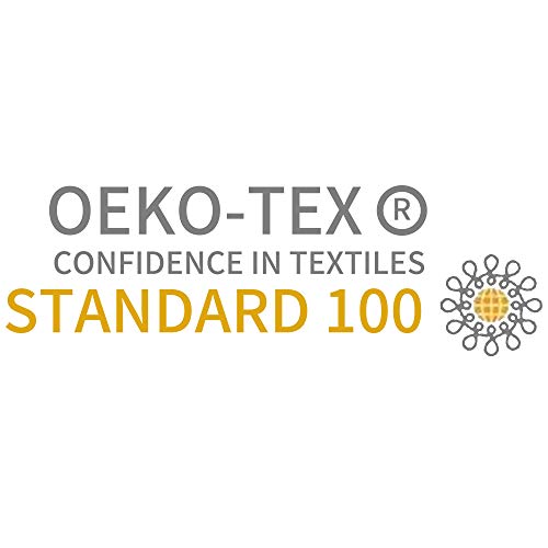 Tesosy 100g Acrilico Ovillo de Lana, 200m 100g = 50g * 2, para DIY Tejer y Ganchillo, Certificado OEKO-TEX Standard 100, Agujas Talla 4(1/2)-5, Rojo 8, Mediana