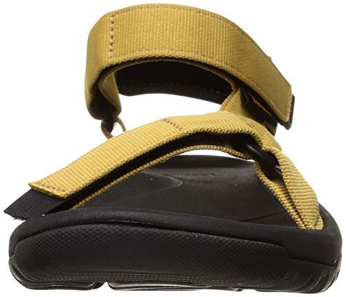 TEVA M Hurricane XLT2, Sandalias Hombre, Honey Mustard, 43 EU