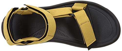 TEVA M Hurricane XLT2, Sandalias Hombre, Honey Mustard, 43 EU