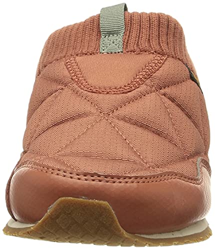 Teva Re Ember Moc, Zapatillas Mujer, Nutritivo, 37 EU