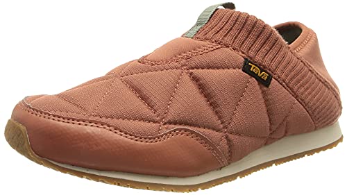 Teva Re Ember Moc, Zapatillas Mujer, Nutritivo, 37 EU