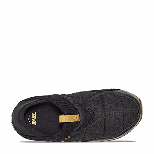TEVA Zapatilla W Ember Moc, Mujer, Black/Birch, 40 EU