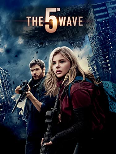 The 5th Wave