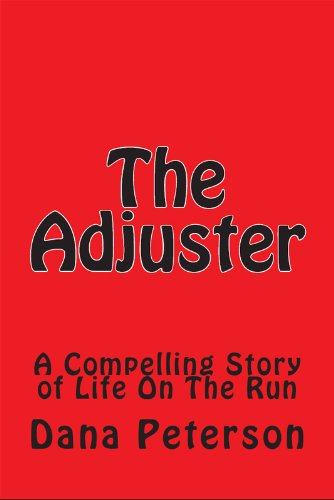 The Adjuster (English Edition)