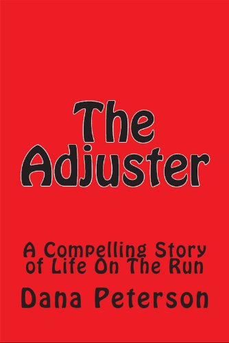 The Adjuster (English Edition)
