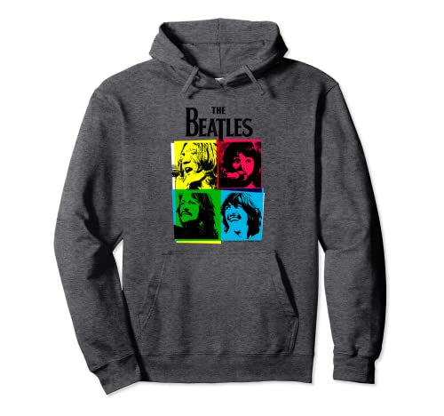 The Beatles CMYK Beatles 2 Sudadera con capucha Sudadera con Capucha