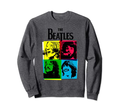 The Beatles CMYK Beatles 2 Sudadera Sudadera