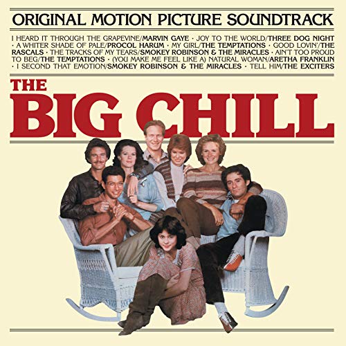 The Big Chill [Vinilo]