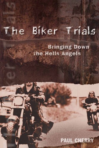 The Biker Trials (English Edition)