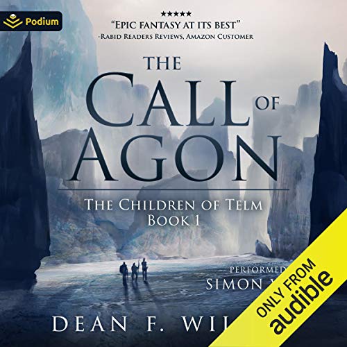 The Call of Agon