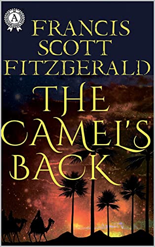 The Camel's Back Annotated (English Edition)