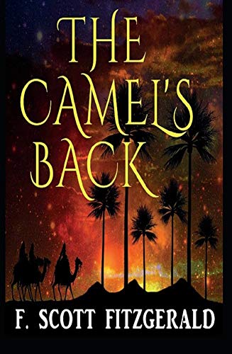 The Camel's Back (Illustrated) (English Edition)