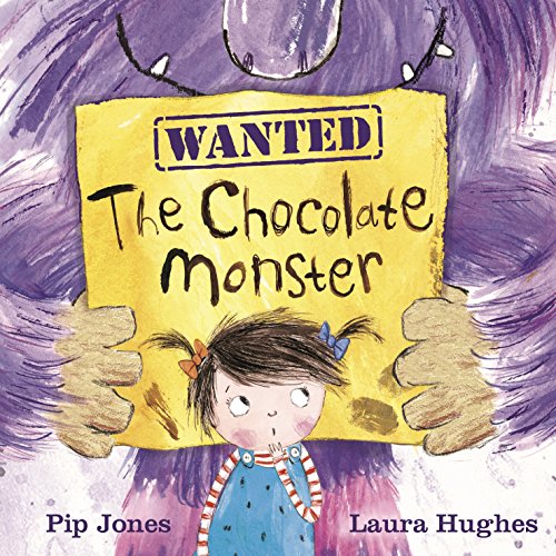 The Chocolate Monster (A Ruby Roo Story Book 2) (English Edition)