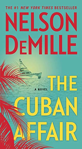 The Cuban Affair: A Novel (English Edition)