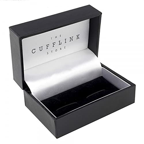 The Cufflink Store Gemelos Letra R Inicial