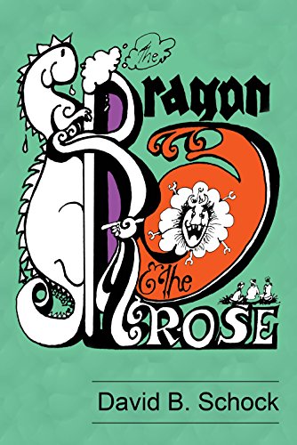 The Dragon & the Rose (English Edition)