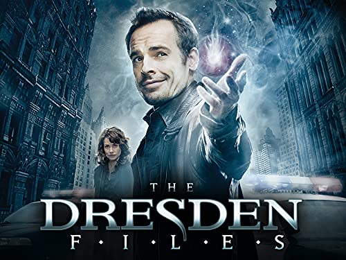 The Dresden Files - Season 1