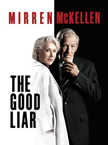 The Good Liar