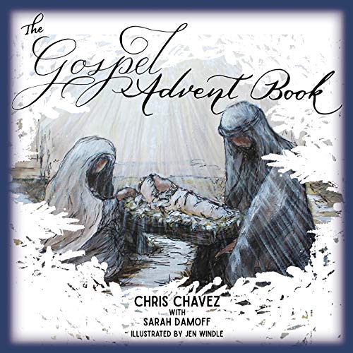 The Gospel Advent Book