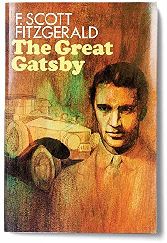 The Great Gatsby Annotated (English Edition)