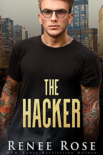 The Hacker (Chicago Bratva Book 5) (English Edition)