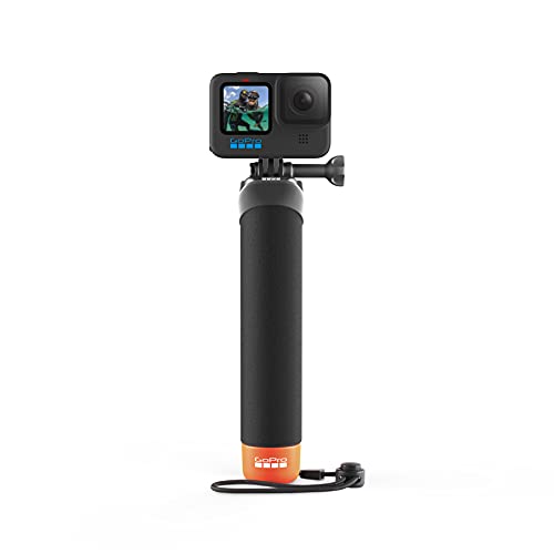 The Handler (empuñadura Flotante) - Accesorio Oficial de GoPro