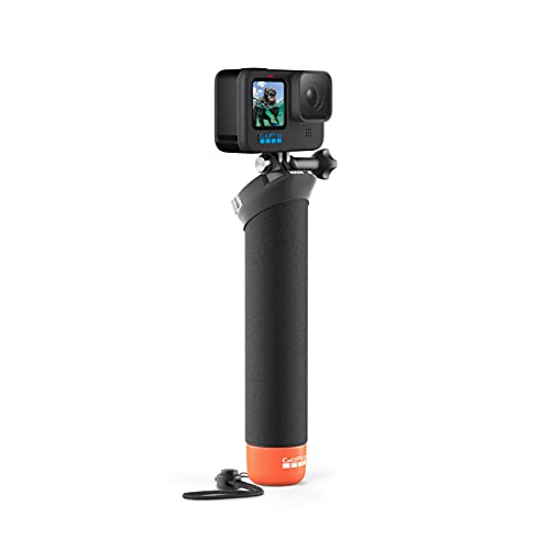The Handler (empuñadura Flotante) - Accesorio Oficial de GoPro