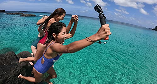 The Handler (empuñadura Flotante) - Accesorio Oficial de GoPro