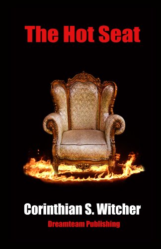 The Hot Seat (English Edition)
