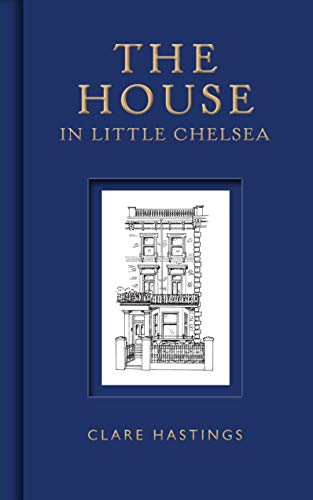 The House in Little Chelsea (English Edition)