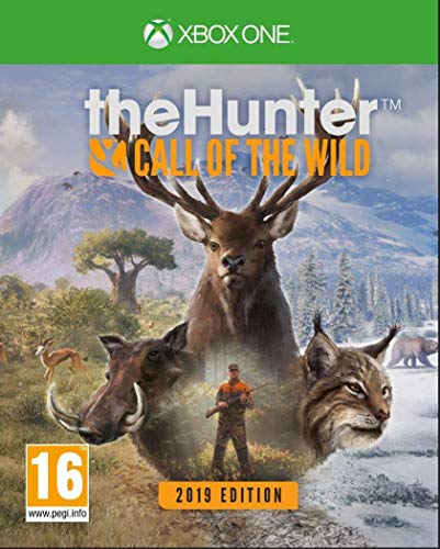 The Hunter: Call of the Wild - 2019 Edition