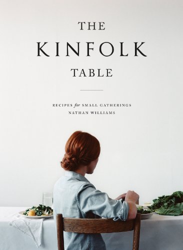 The Kinfolk Table (English Edition)