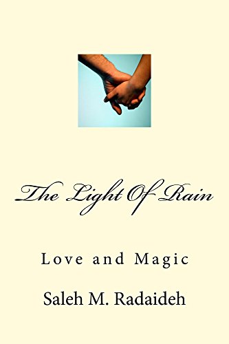 The Light Of Rain (English Edition)