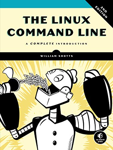 The Linux Command Line, 2nd Edition: A Complete Introduction (English Edition)