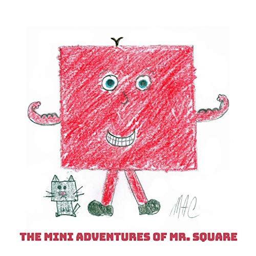 The Mini Adventures of Mr. Square