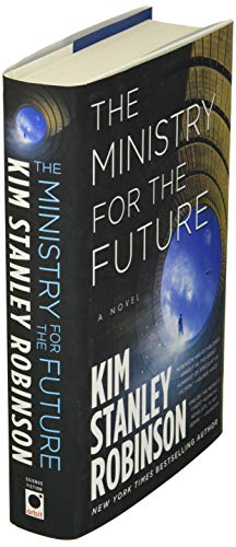 The Ministry for the Future