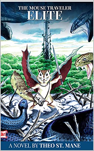 The Mouse Traveler Elite (English Edition)