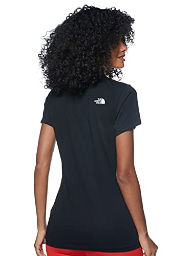 The North Face T-Shirt Donna Easy Tees