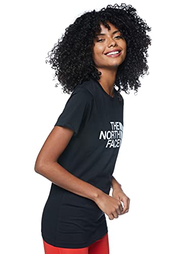 The North Face T-Shirt Donna Easy Tees