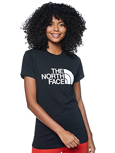 The North Face T-Shirt Donna Easy Tees