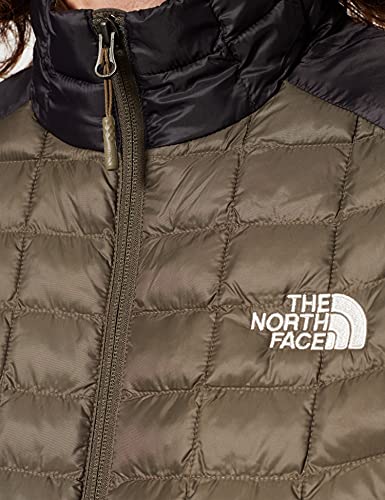 The North Face Thermoball Sport Chaqueta, Hombre, New Taupe Green, S