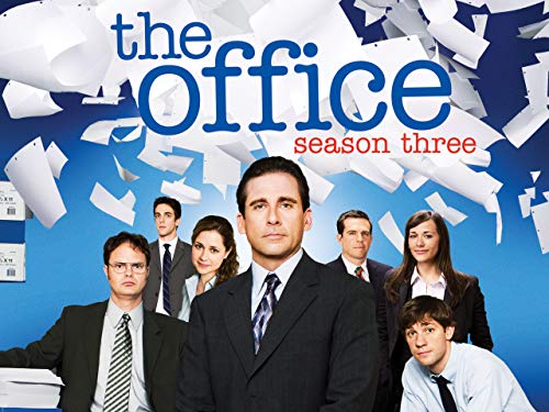 The Office - Season 3