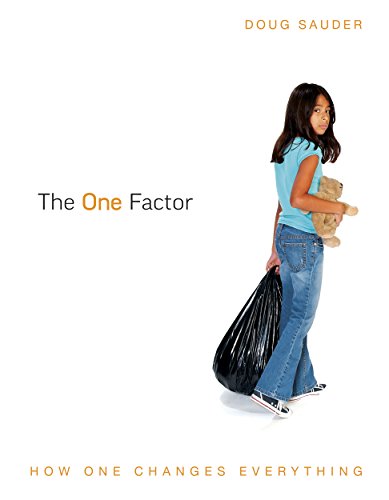 The ONE Factor: How ONE Changes Everything (English Edition)