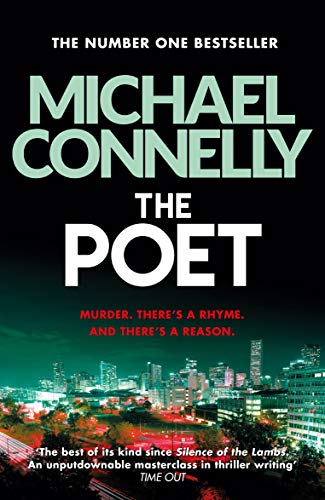 The Poet (Jack Mcevoy 1) (English Edition)